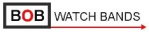 Watch bands from BOB Watch Bands