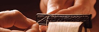 Watch bands quality from HIRSCH