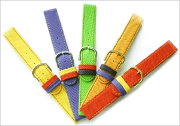 Children's watch straps, watch straps for children