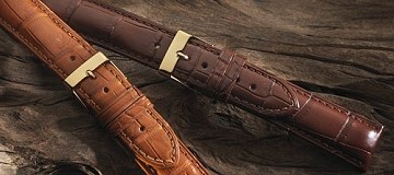 Premium Uhrenarmband-Sortiment...