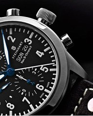 Watch straps for STEINHART and others