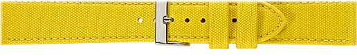 Various Textile Material watch bands