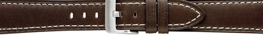 Military-Style Watch straps
