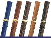 Fluco watch straps
