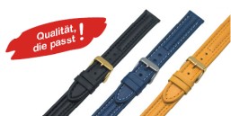 Birkenstock: Quality watch straps "Made in Germany"