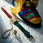 Watch straps by Eulit, Germany