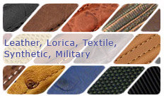 Watch band - Watch straps