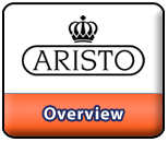 ARISTO - Wrist Watches and more