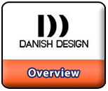 DANISH DESIGN - Wrist Watches and more