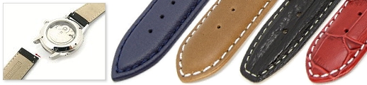 Easy Change Watch Straps...