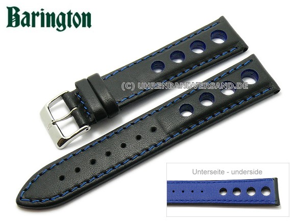 Watch strap 