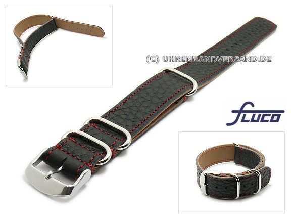 Nato Special from Fluco Orange