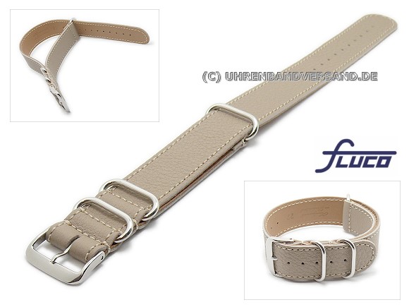 Nato Special from Fluco Orange