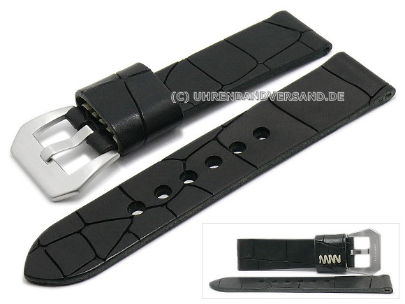 GkLB-59 in black on Watchbandcenter.com