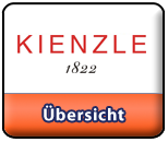 KIENZLE - Wrist Watches, Pocket Watches and more
