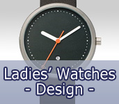 Ladies' Watches - Design
