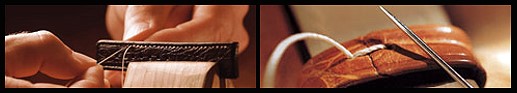Selected Luxury Watch Straps