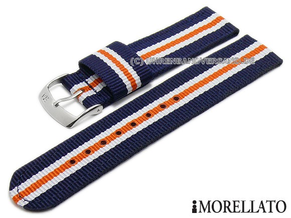 Badminton Linea on Watchbandcenter.com