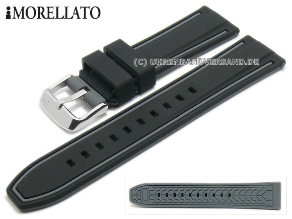 Watch Strap 'Tarim' on Watchbandcenter