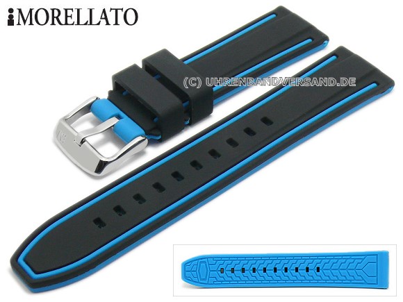 Watch Strap 'Tarim' on Watchbandcenter
