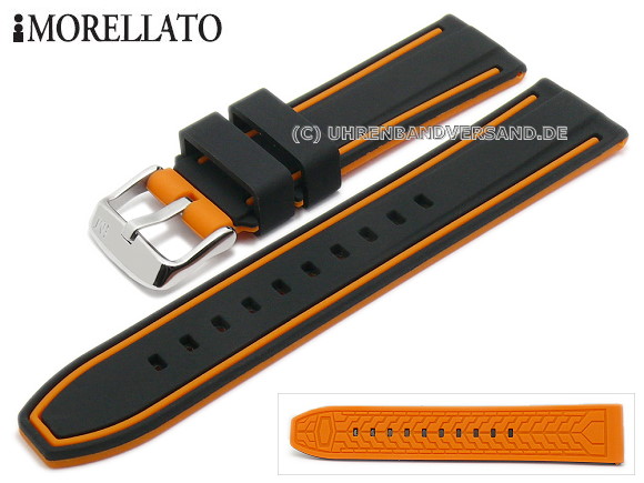 Watch Strap 'Tarim' on Watchbandcenter