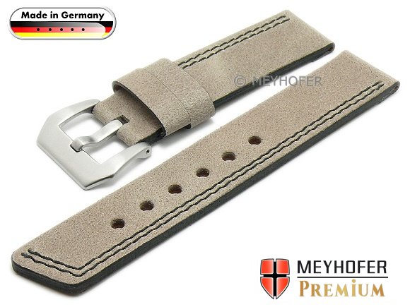 Watch Strap Bayreuth on Watchbandcenter