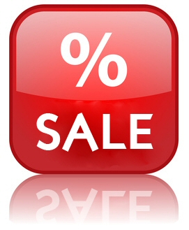 sale and special offers
