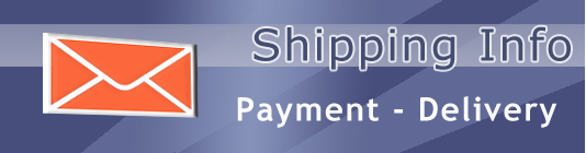 Shipping and Delivery Information