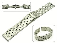 watch band stainless steel