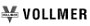 Vollmer Metal Watch Bands