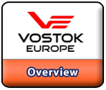 VOSTOK EUROPE - Wrist Watches and more