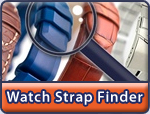 Watch Strap Finder - Advanced Search