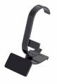Watch stand black 1 women`s watch
