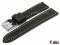 Watch strap Yak 20mm black genuine...