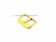 Buckle (HeBD-2014) 18mm stainless steel golden polished