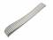 Expansion band stainless steel 16mm...