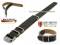 Watch strap Piacenza NATO Special...