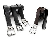 Selected belts