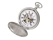 Selected pocket watches