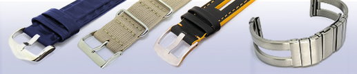 Special Design Watch Bands