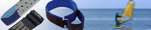 Synthetic Watch Bands