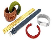 Selected Wristwear