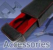 Watch and Strap Accessories