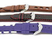 Watch Straps - Special Designs