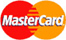 Mastercard payments accepted