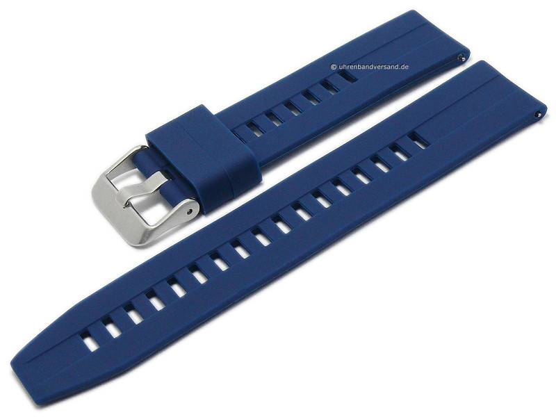 Wholesale Classic Nylon 20 mm Wristwatch Strap COL-ROW-USC_K0034044 main image 0