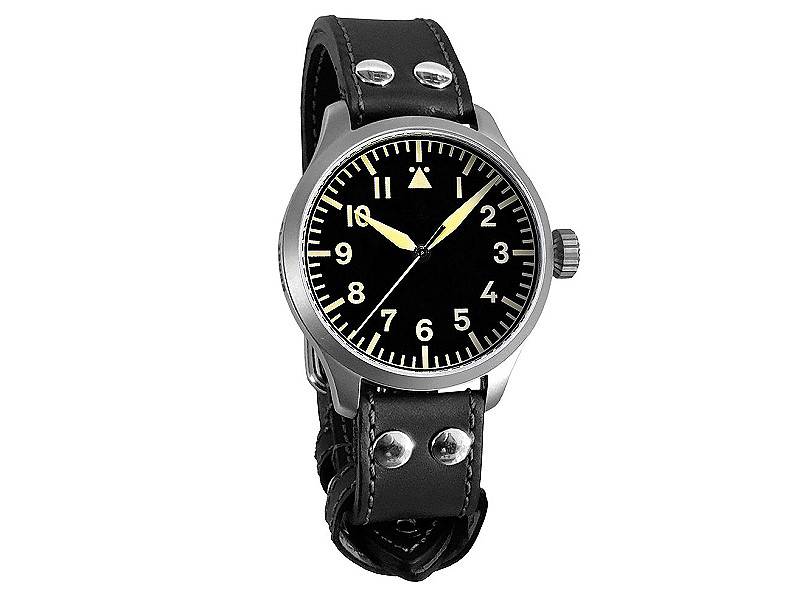 Automatic watch 3H213 stainless steel from ARISTO
