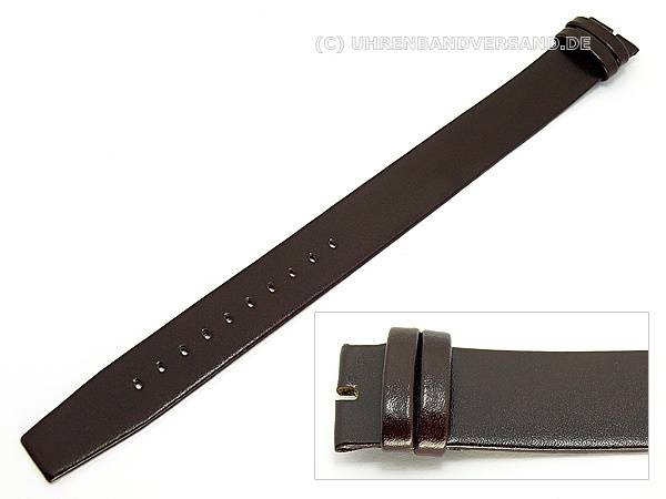 Inexpensive Good Leather Replacement Watch Strap KC2520_K0037702 main image 0