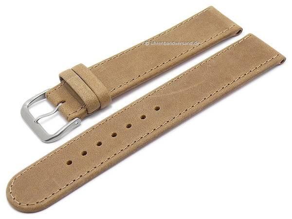 Discount Faux Leather 16 mm Watch Strap N0130035_K0019162