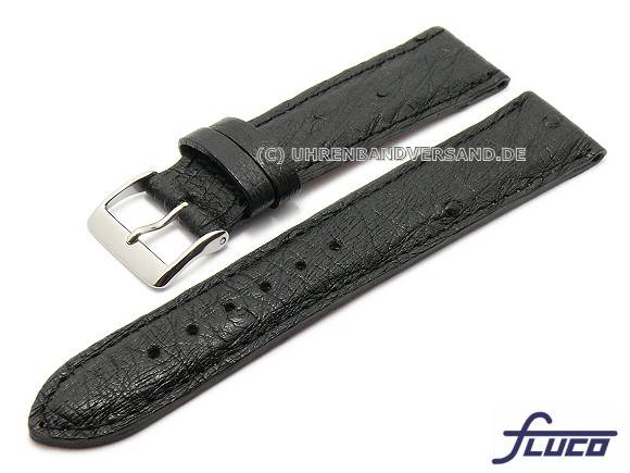 Ostrich watch online strap 20mm